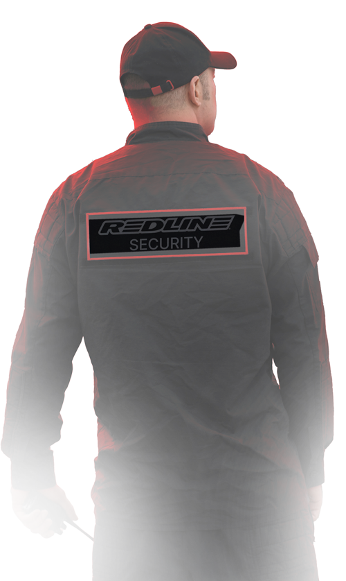 om de paza redline security