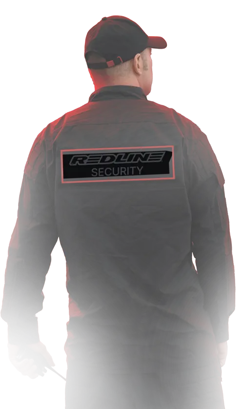 om de paza redline security